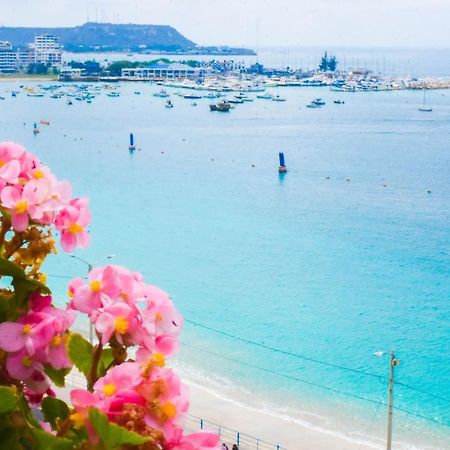 Blue Bay Hotel 살리나스 외부 사진