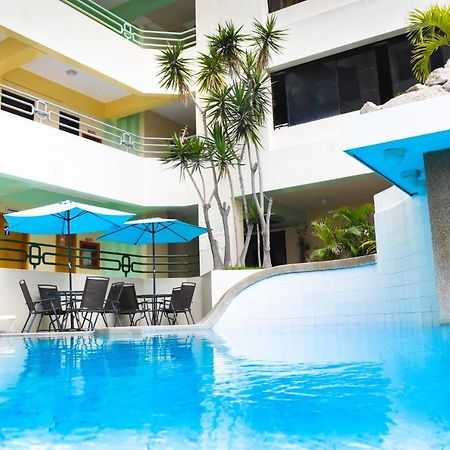 Blue Bay Hotel 살리나스 외부 사진